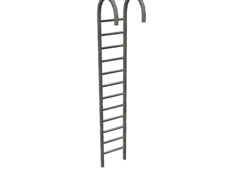 cs1_15b_ladder_01, a GTA V map model