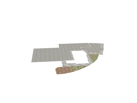 cs1_16_police_tarmac, a GTA V map model