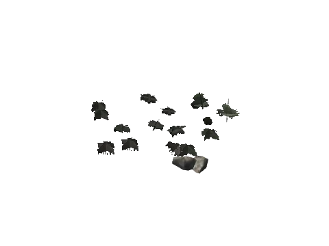 cs1_16_props_bushy01_68_lod, a GTA V map model