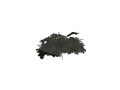 cs1_16_props_bushy01_71_lod, a GTA V map model