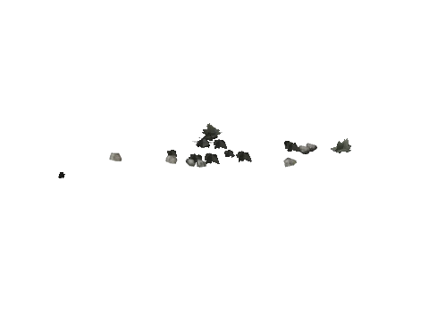 cs1_16_props_bushy01_73_lod, a GTA V map model