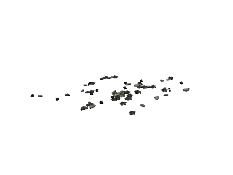 cs1_16_props_bushy01_74_lod, a GTA V map model