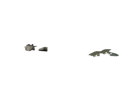 cs1_16_props_bushy01_76_lod, a GTA V map model