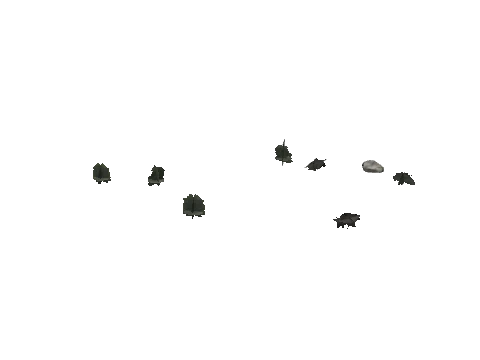 cs1_16_props_bushy01_79_lod, a GTA V map model