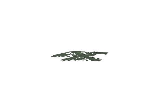 cs1_16_props_bushy01_88_lod, a GTA V map model