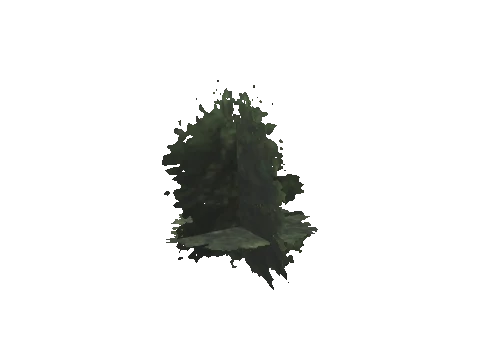 cs1_16_props_bushy02_14_lod, a GTA V map model
