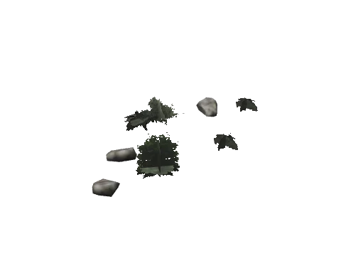 cs1_16_props_bushy03_19_lod, a GTA V map model