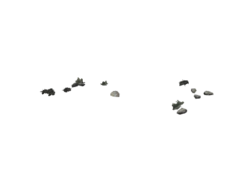 cs1_16_props_bushy03_21_lod, a GTA V map model