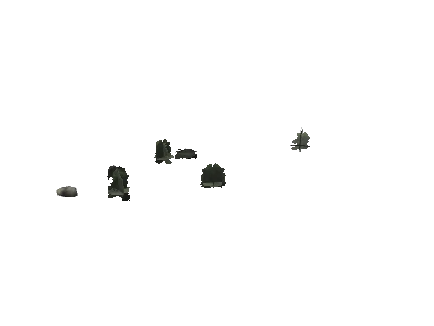 cs1_16_props_bushy03_31_lod, a GTA V map model