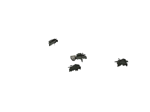 cs1_16_props_bushy06_30_lod, a GTA V map model