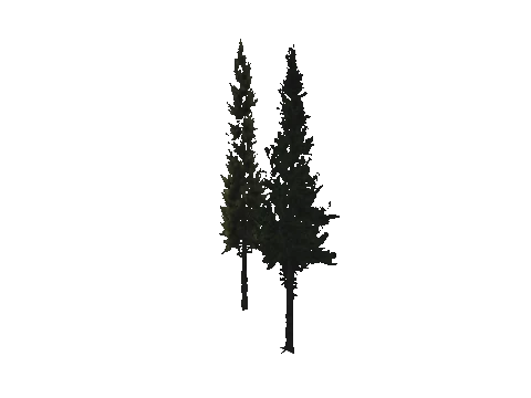cs1_16_props_cedars01_23_lod, a GTA V map model