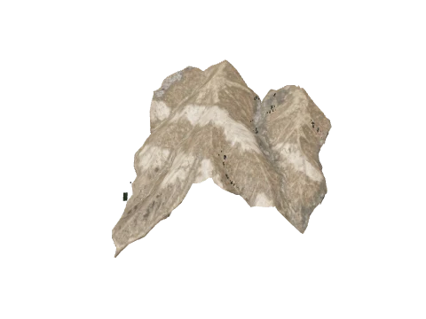cs1_lod3_terrain_slod2_01, a GTA V map model