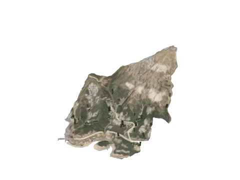 cs1_lod3_terrain_slod2_03, a GTA V map model