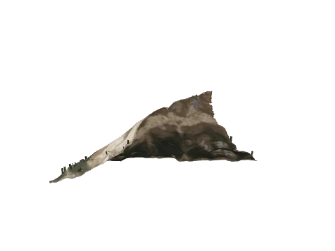 cs1_lod3_terrain_slod2_04, a GTA V map model