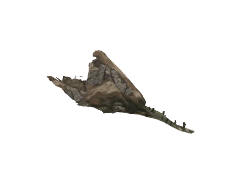 cs1_lod3_terrain_slod2_07, a GTA V map model