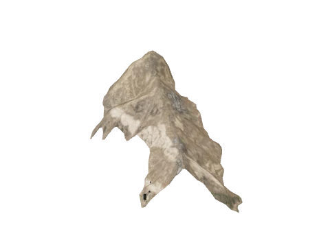 cs1_lod3_terrain_slod2_09, a GTA V map model