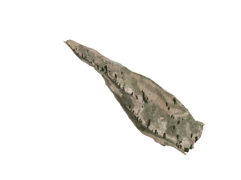 cs1_lod3_terrain_slod2_12, a GTA V map model