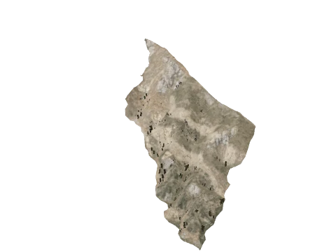 cs1_lod3_terrain_slod2_13, a GTA V map model