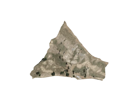 cs1_lod3_terrain_slod2_16, a GTA V map model