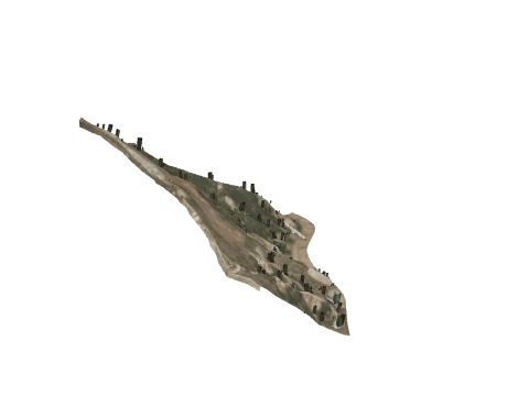 cs1_lod3_terrain_slod2_17, a GTA V map model