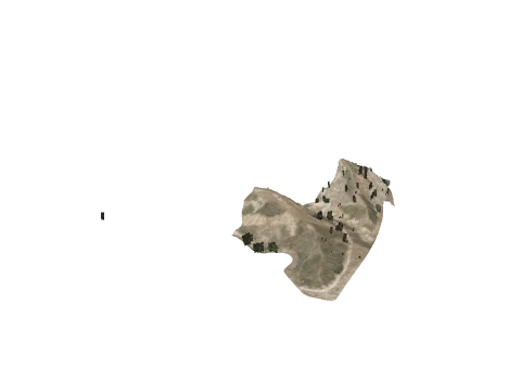 cs1_lod3_terrain_slod2_18, a GTA V map model