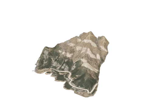 cs1_lod3_terrain_slod3_02, a GTA V map model