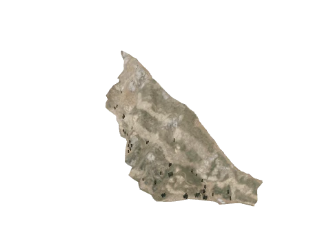 cs1_lod3_terrain_slod3_06, a GTA V map model