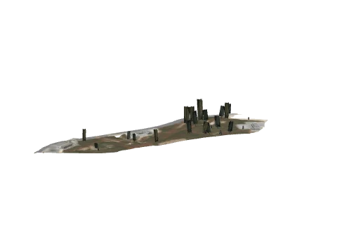 cs1_lod_16_slod2, a GTA V map model