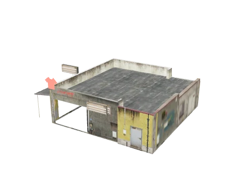cs2_01_clothshop_lod, a GTA V map model