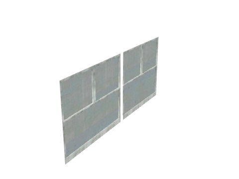 cs2_01_frameparent0002, a GTA V map model