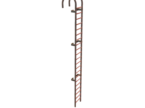 cs2_01_ladder, a GTA V map model