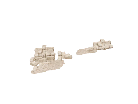 cs2_02_haybale_stack_01, a GTA V map model