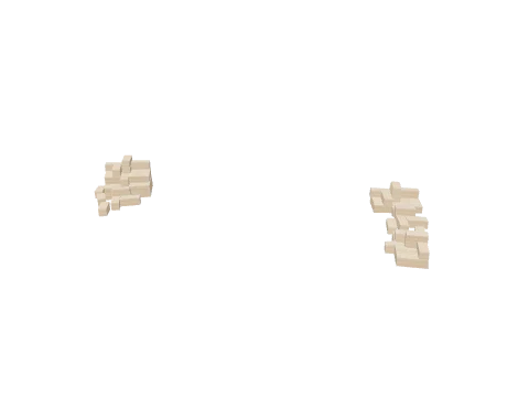 cs2_02_haybale_stack_02_lod, a GTA V map model