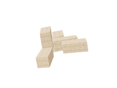 cs2_02_haybale_stack_06_lod, a GTA V map model
