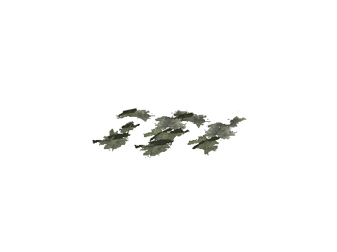 cs2_02_props_bush13_08_lod, a GTA V map model