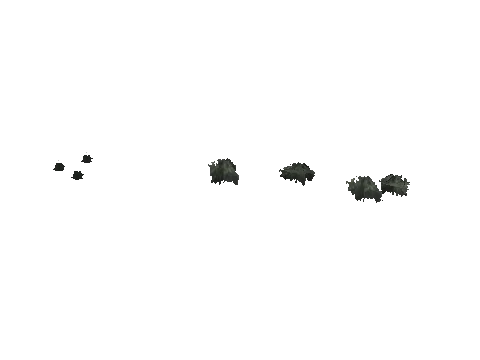 cs2_02_props_bush13_15_lod, a GTA V map model