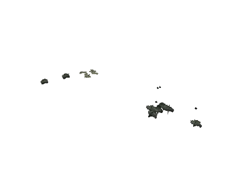 cs2_02_props_bush13_17_lod, a GTA V map model