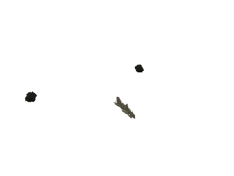 cs2_02_props_bush14_04_lod, a GTA V map model