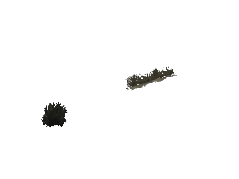 cs2_02_props_bush14_06_lod, a GTA V map model