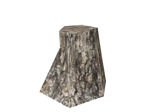 cs2_02_props_bush14_18_lod, a GTA V map model