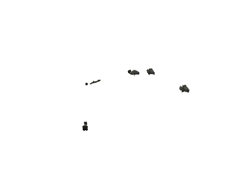 cs2_02_props_bush16_11_lod, a GTA V map model