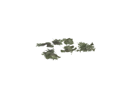 cs2_02_props_bush17_03_lod, a GTA V map model