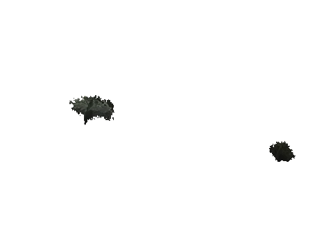 cs2_02_props_bush17_07_lod, a GTA V map model