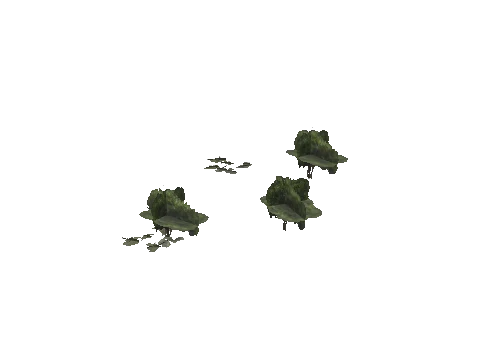 cs2_02_props_bush17_12_lod, a GTA V map model