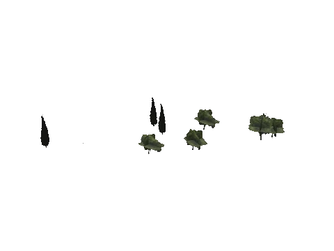 cs2_02_props_bush17_slod, a GTA V map model