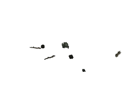 cs2_02_props_bush18_03_lod, a GTA V map model