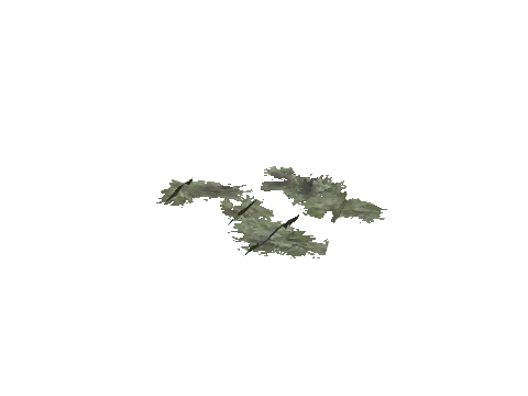 cs2_02_props_bush18_15_lod, a GTA V map model
