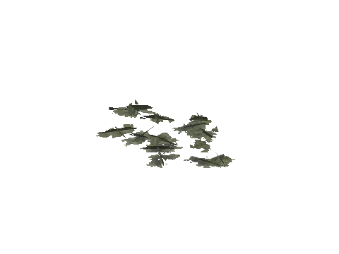 cs2_02_props_bush18_18_lod, a GTA V map model