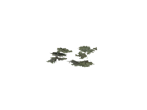 cs2_02_props_bush20_32_lod, a GTA V map model