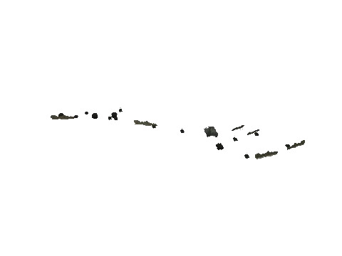 cs2_02_props_bush22_02_lod, a GTA V map model